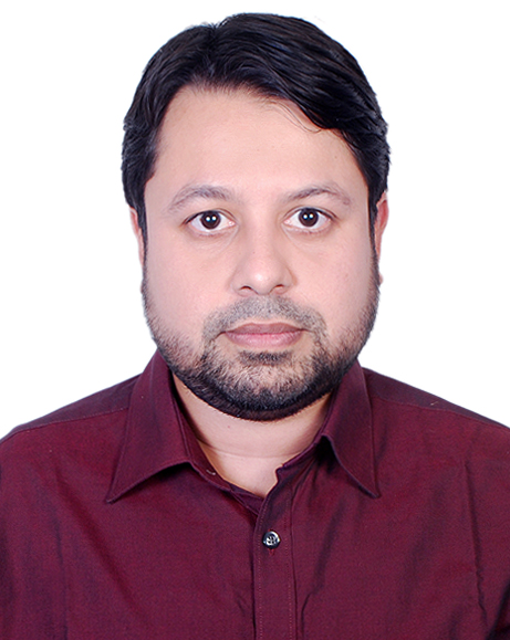 M.H.A. Mostansir Billah